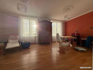 Appartement 3 pièces 85 m²