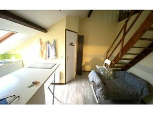 Appartement Reims 10.95 m² T-1 à vendre  59 500 €