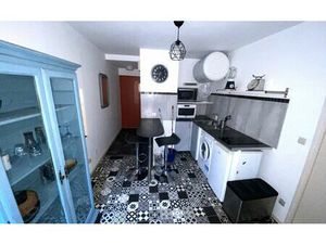 Appartement Reims 23.85 m² T-1 à vendre  77 500 €