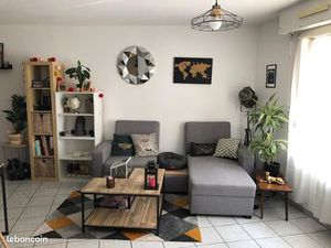 Appartement à vendre - 2 pièces - 55m2