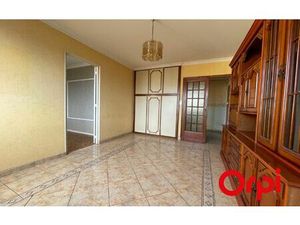 Appartement Saint-Priest 73.31 m² T-4 à vendre  119 500 €