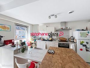 Appartement 3 pièces 83 m²