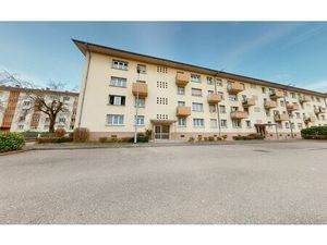 Appartement Schiltigheim 69 m² T-4 à vendre  139 430 €