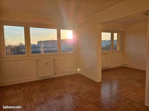 Location T3 5 lumineux Neudorf