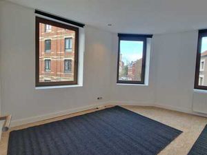 5 chambres en colocation proche gare et université