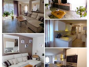 Appartement T3 avec garage OU appartement et garage séparés