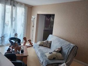 Appartement T3 rez-de-chaussée