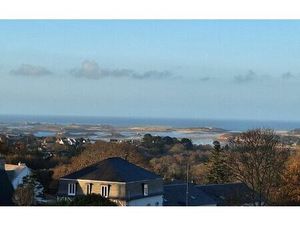 Appartement Trébeurden 68 m² T-3 à vendre  372 750 €