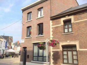 Triplex loué – Centre de Hannut