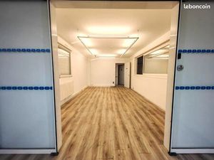 Bureaux 69 m² Mundolsheim