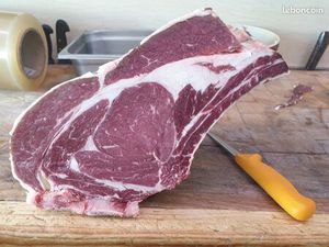 Boucherie Charcuterie Fond de commerce