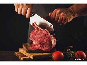 Fond de commerce Boucherie charcuterie