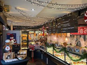 Boulangerie Pâtisserie artisanale