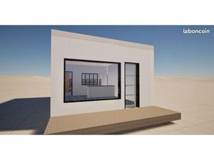 Locale tous commerces