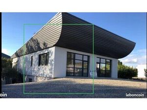 À louer local 70 m2