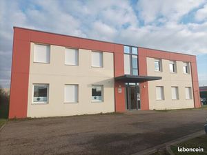 Location local commercial 13m²