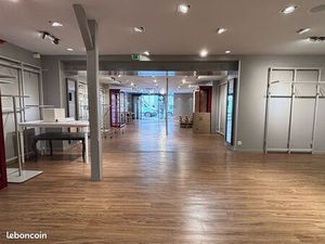 Local à vendre centre ville