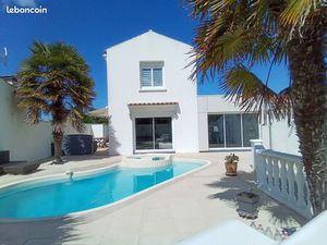 Maison 5 Pièces 137 m²