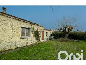 Maison Lapalud 90 m² T-4 à vendre  195 000 €