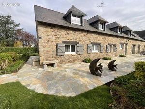 Longère en Viager 7 pièces 210 m²