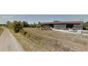 Propriété Agricole dand le Gard