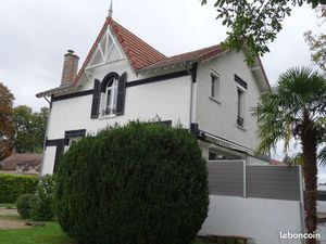 MAISON de 137m²   3 chambres