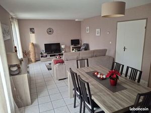 À VENDRE – Maison individuelle 5 pièces – Quartier recherché de Jatteau – 99 m² sur 341 m²