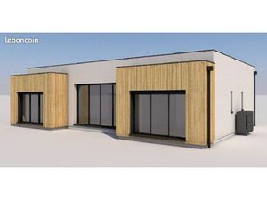 Maison 5 pièces 113 m²