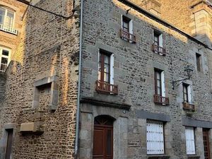 Maison 5 pièces 114 m²