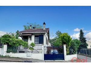 Maison Villetaneuse 65 m² T-4 à vendre  250 000 €