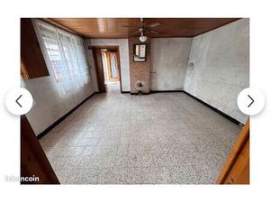 Maison individuelle wingles