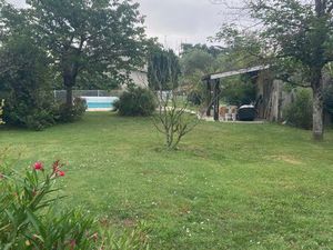 Terrain 795 m² viabilisé – Piscine + pool house – Cugnaux