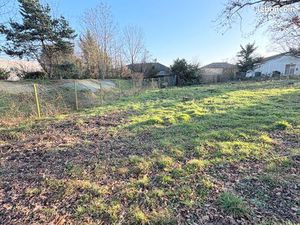 Terrain constructible