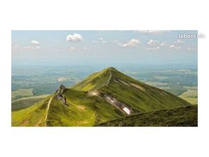 Terrain de loisir de 11350 m2 à Murat le Quaire
