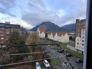 Appartement 4 pièces 76 m²