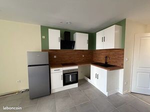 Appartement T2 35m2