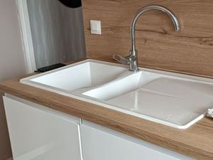 Location appartement 1 pièce 24 m² à Villeparisis (77270)