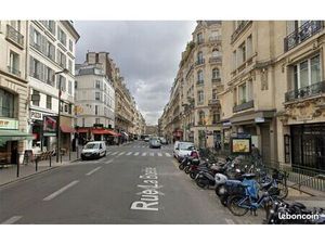 Boutique 129 m² PARIS