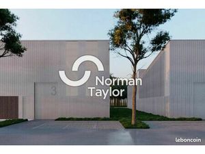 Local d'activité 230 m²