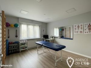 Local 12 m² Sélestat