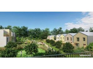 Maison - 5 pièces - Cassiopée