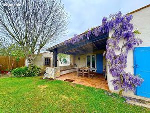 Longère 5 pièces 430 m²