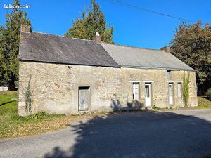 Maison 3 pièces 103 m²