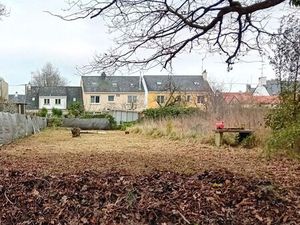 Terrain constructible 252 m2