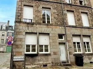 Immeuble 105 m² FOUGERES