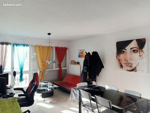 T3 68m2 refait à neuf