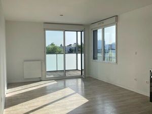 Appartement T2 lumineux au sein du quartier DOULON - BOTTIERE en bon état