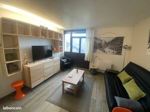 Appartement Pied des Pistes