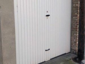 Garage à vendre
