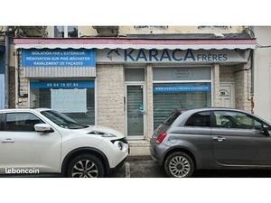 Local commercial 41 m2